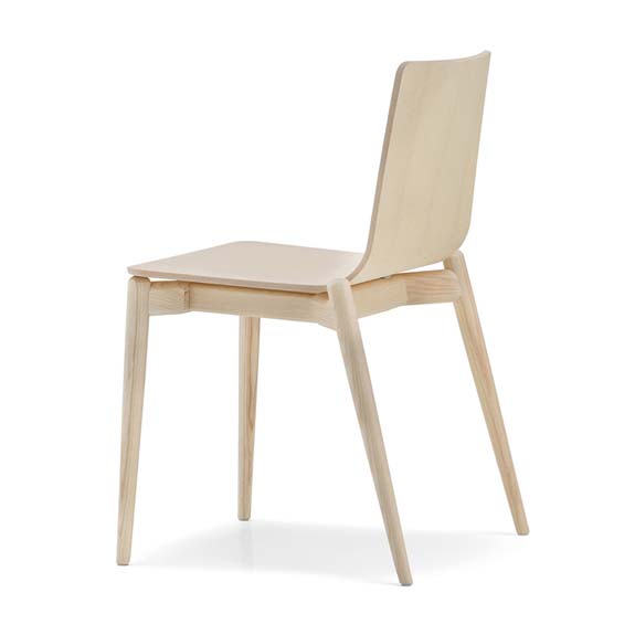 Malmo 390 Chair