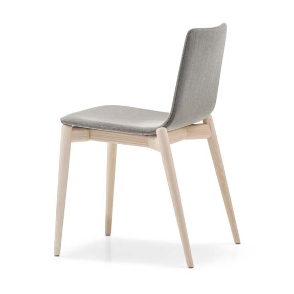 Malmo 391 Chair
