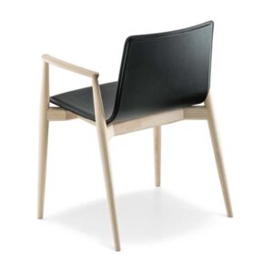 Malmo 397 Chair with Arms