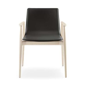 Malmo 397 Chair with Arms