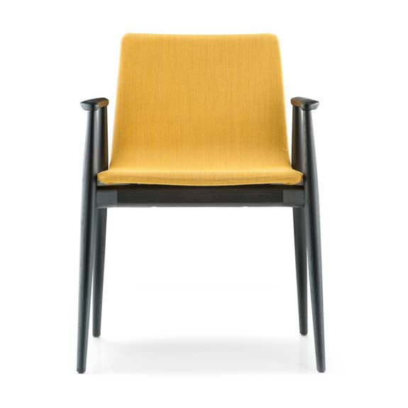 Malmo 396 Chair with Arms