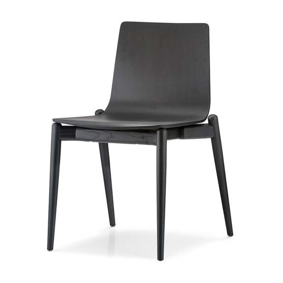 Malmo 390 Chair