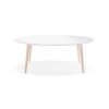 Malmo Coffee Table - Round