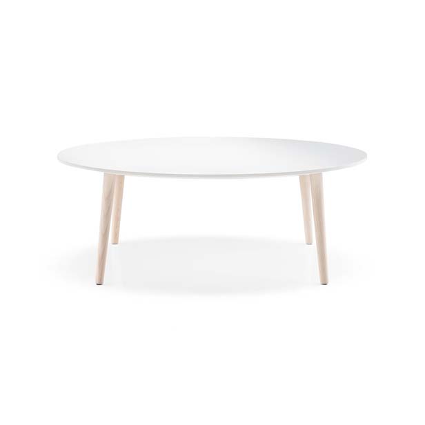 Malmo Coffee Table - Round