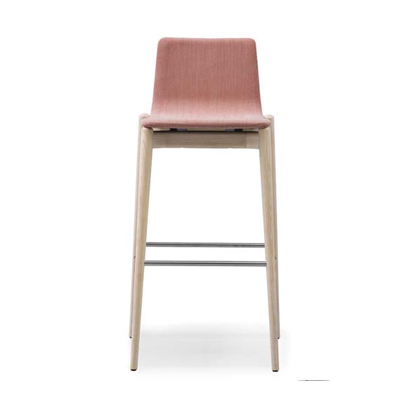 Malmo 242/ 246 High Stool