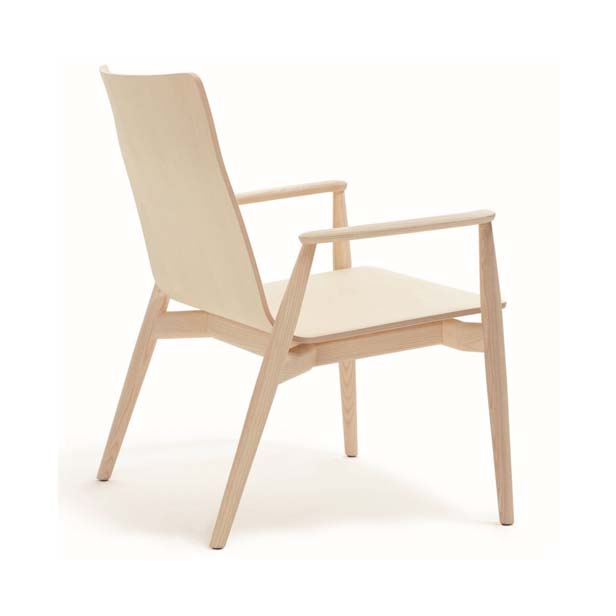 Malmo Relax Lounge Chair - Made & Make