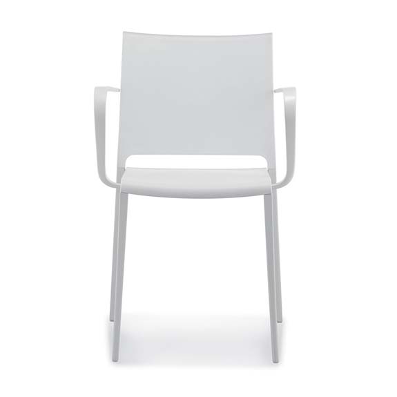 Mya Chair with Arms