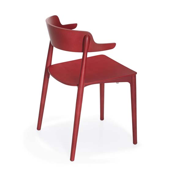 Nemea 2825 Chair - Made & Make