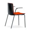 Noa Chair with Arms