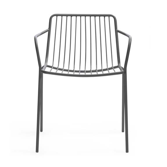 Nolita Chair with Arms