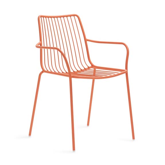 Nolita Chair with Arms