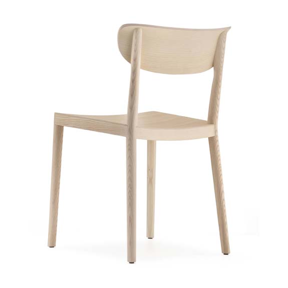 Tivoli Chair