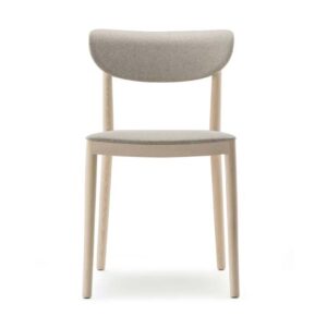 Tivoli Chair - Upholstered