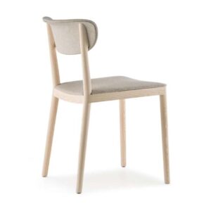 Tivoli Chair - Upholstered