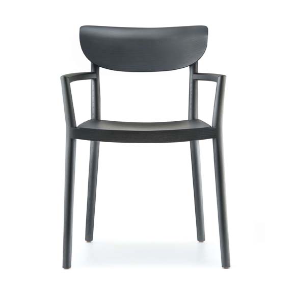 Tivoli Chair with Arms