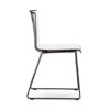 Tweet Chair - Sledge Base