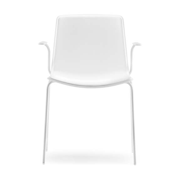 Tweet Chair with Arms