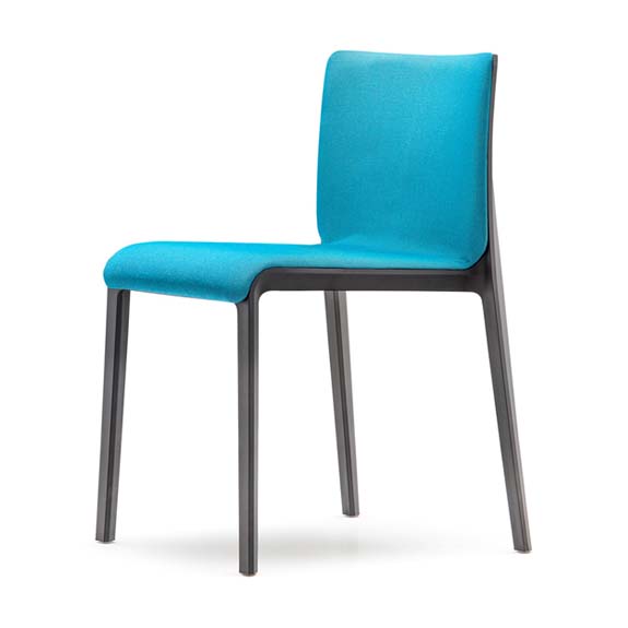 Volt Chair - Upholstered