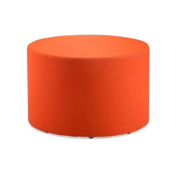 Wow Pouf - Round