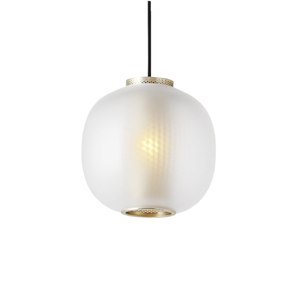 Bloom Suspension Lamp - Small