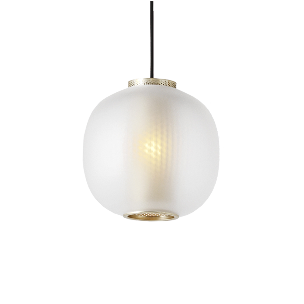 Bloom Suspension Lamp - Small
