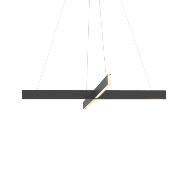 Cross Suspension Lamp