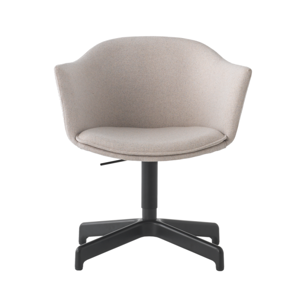 Felix Swivel Chair