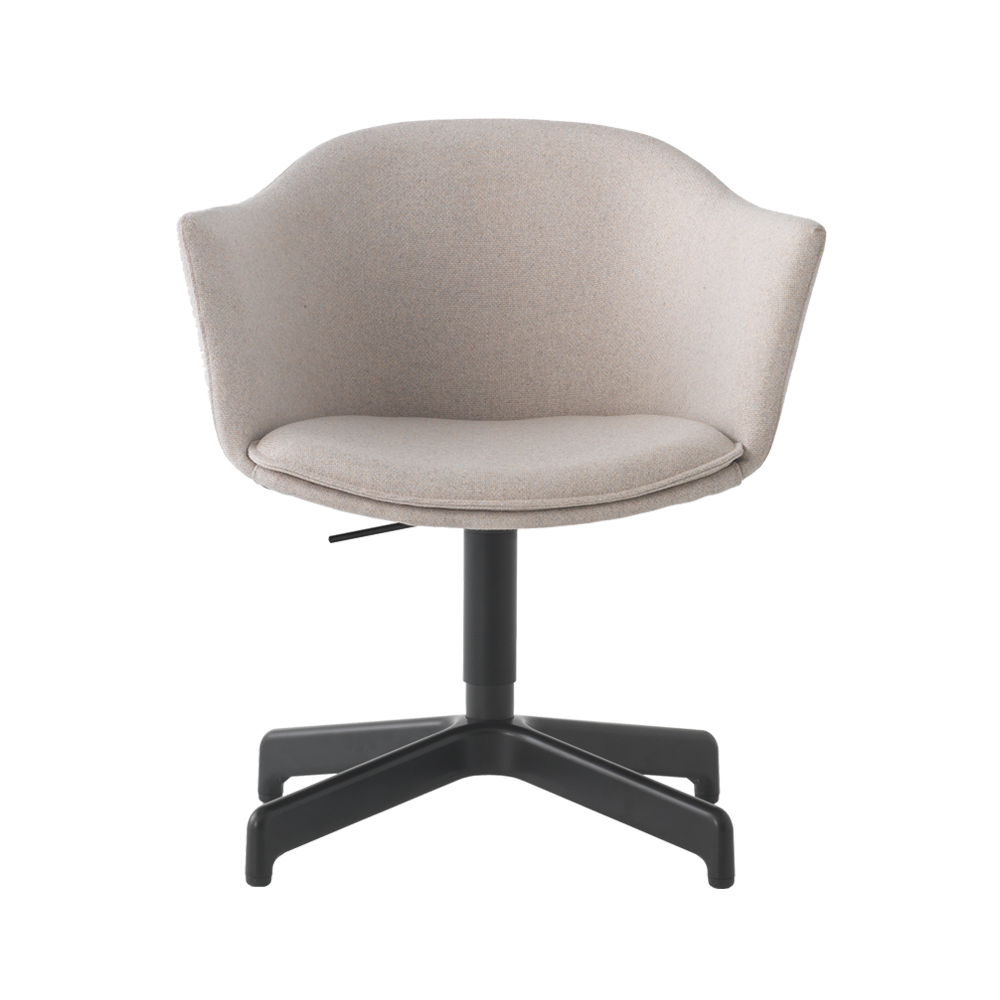 Felix Swivel Chair
