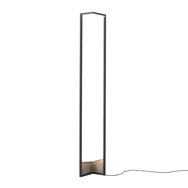 Foundry Floor Lamp
