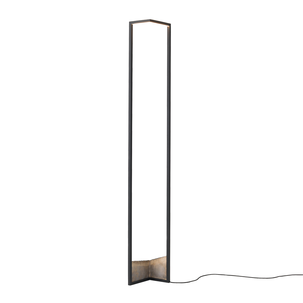 Foundry Floor Lamp