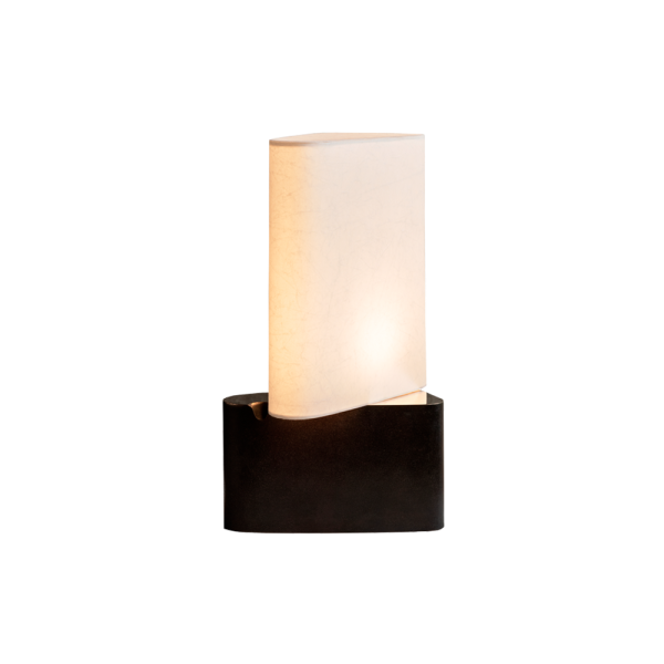 Fulcrum Table Lamp