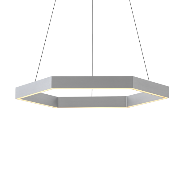 Hex 750 Suspension Lamp