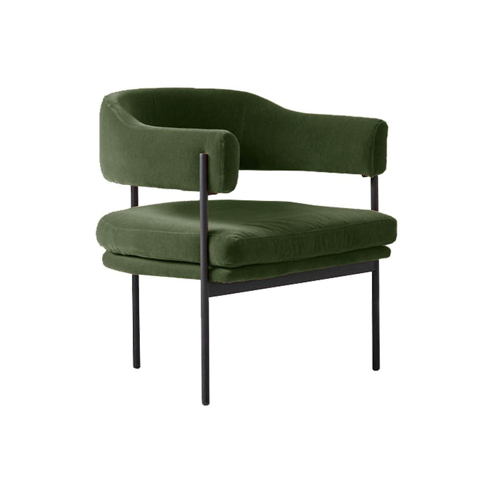 Isabella Lounge Chair