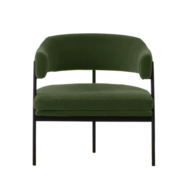 Isabella Lounge Chair