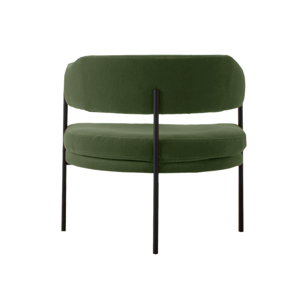 Isabella Lounge Chair