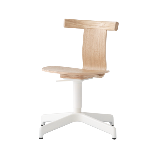 Jiro Swivel Chair