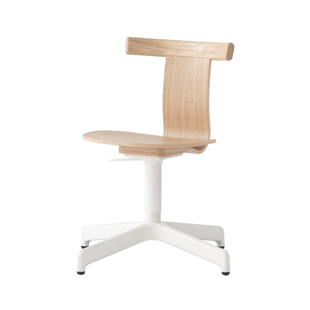 Jiro Swivel Chair