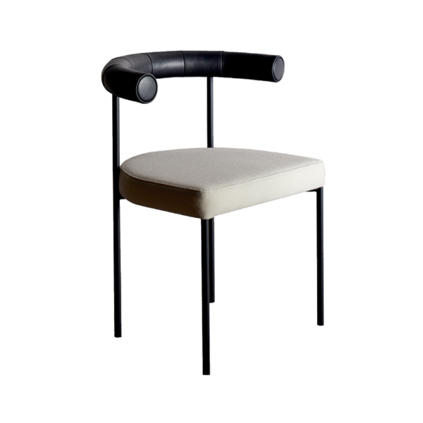 Kashmir Chair