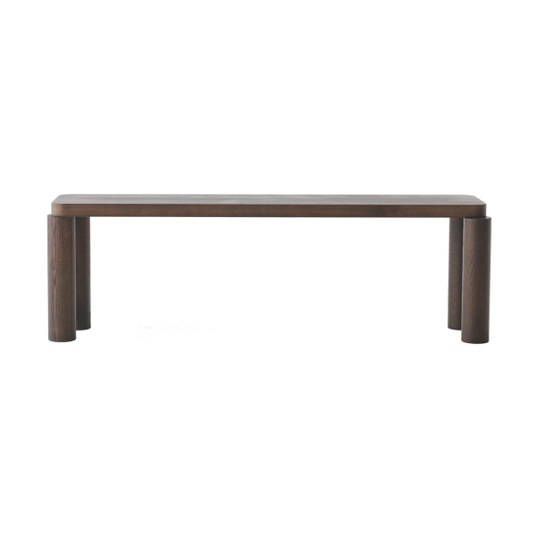Offset Bench