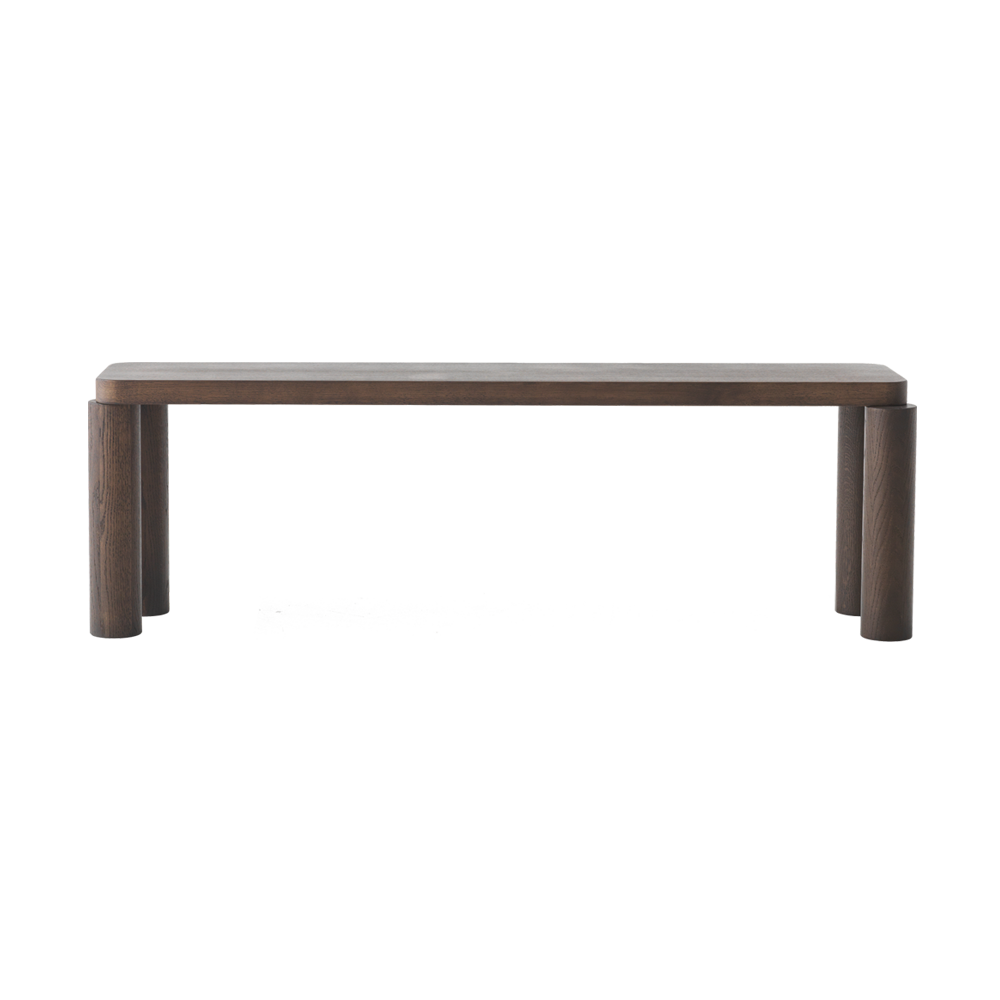Offset Bench