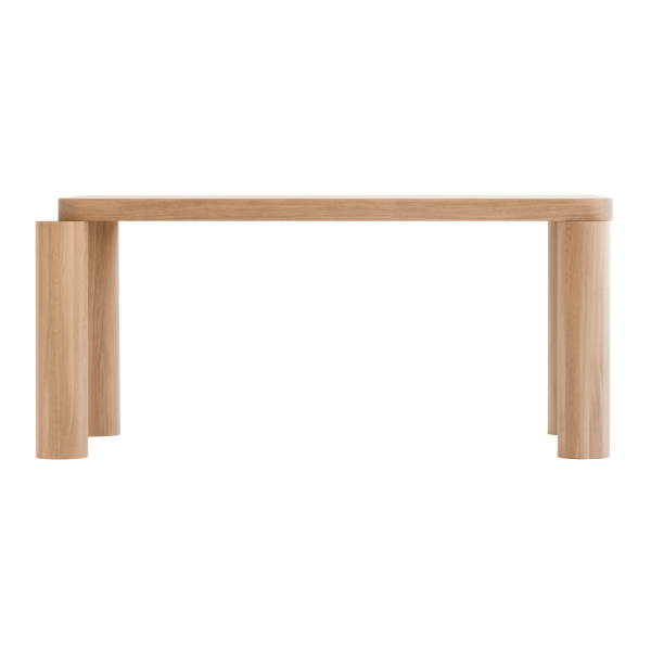 Offset Table