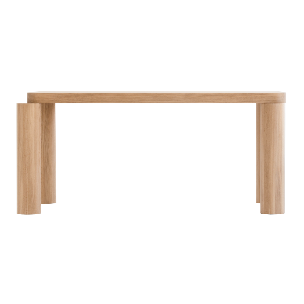 Offset Table