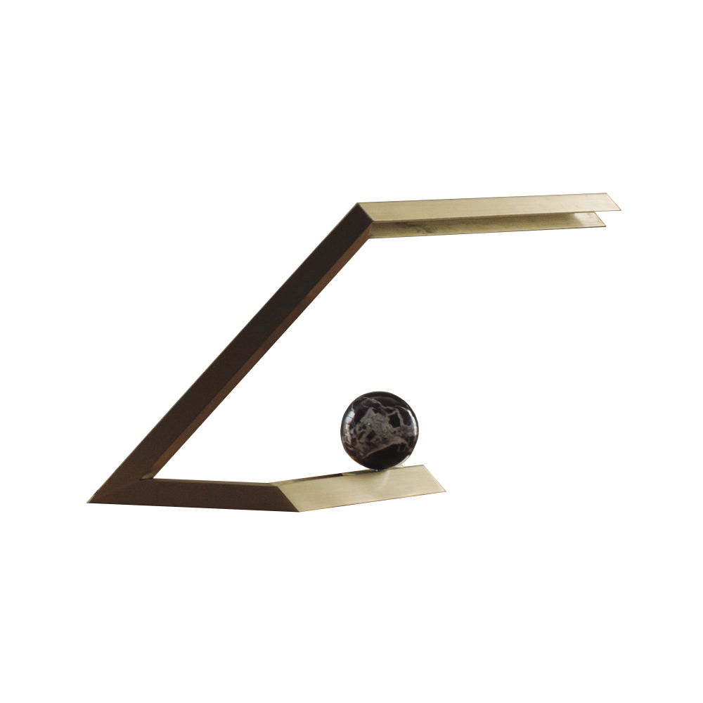 Oud Table Lamp