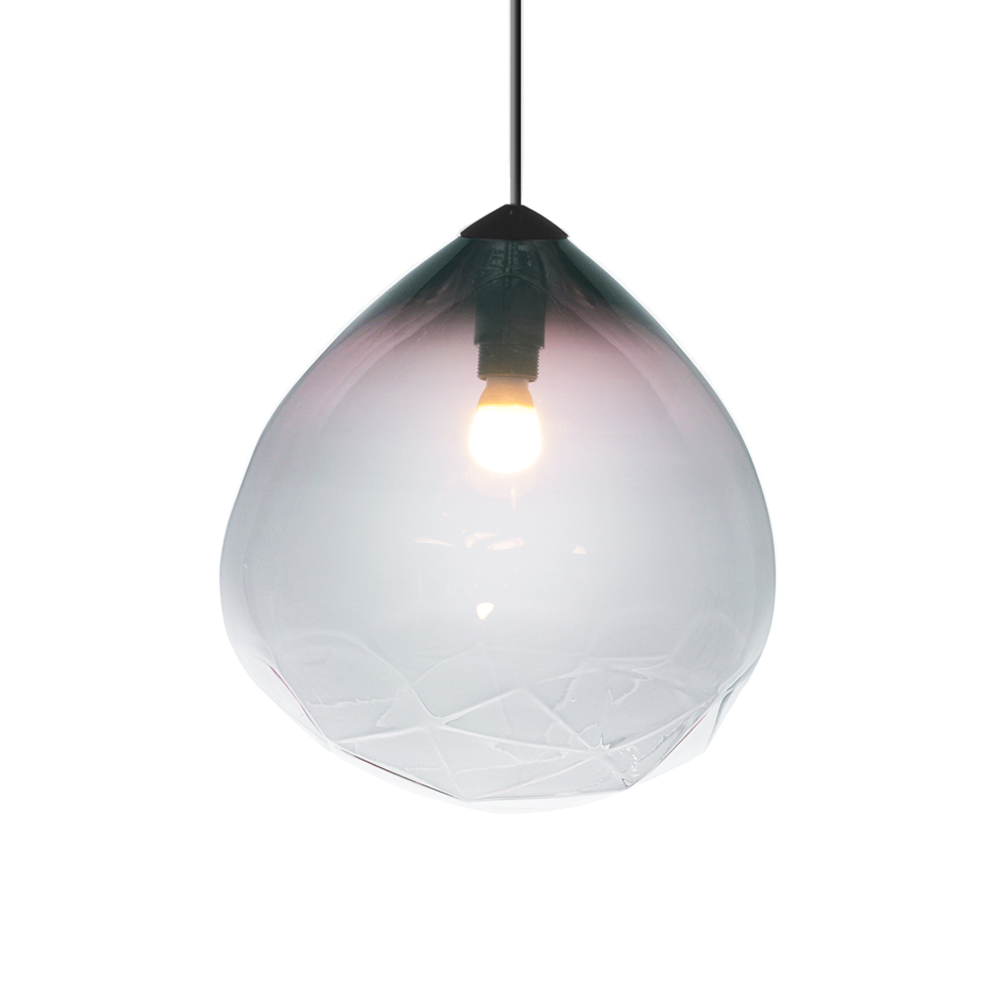 Parison Suspension Lamp