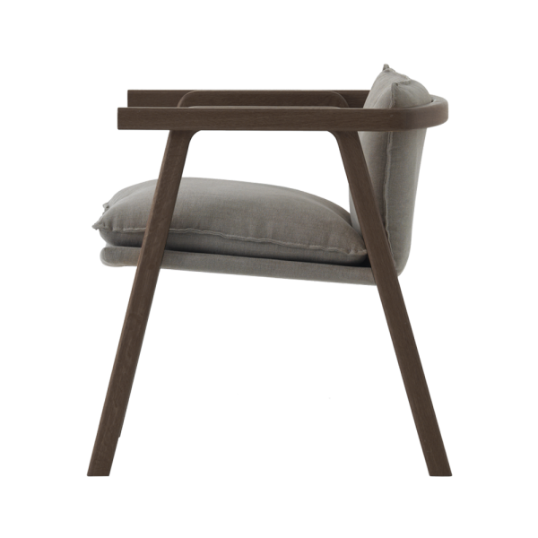 Pick Up Sticks Chair