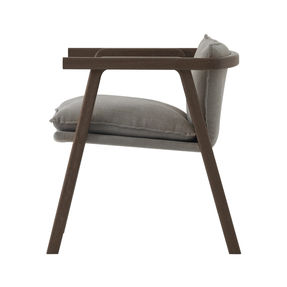 Pick Up Sticks Chair