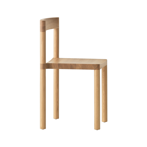 Pier Chair