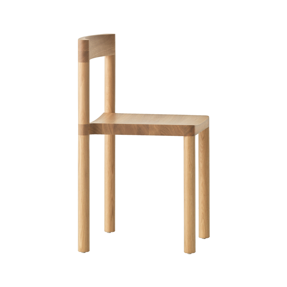 Pier Chair