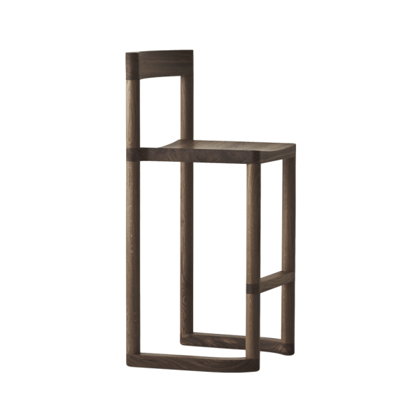 Pier Counter Stool