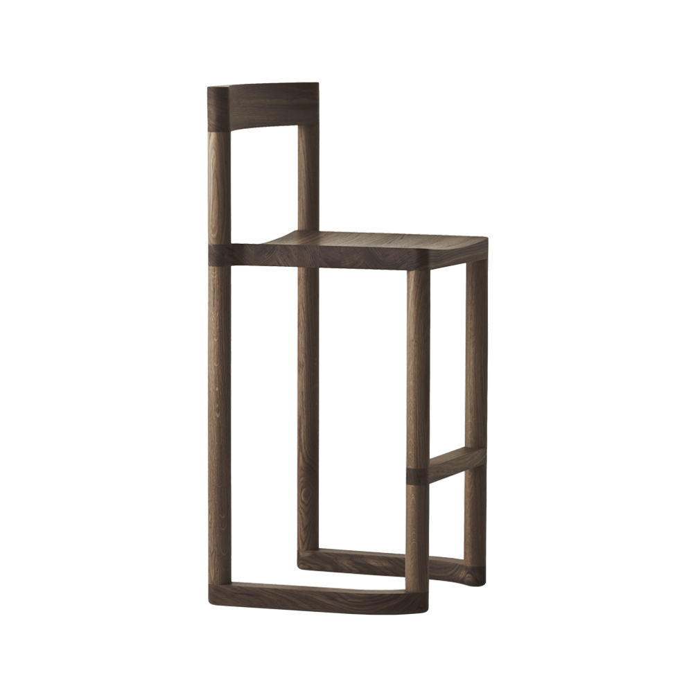 Pier Counter Stool
